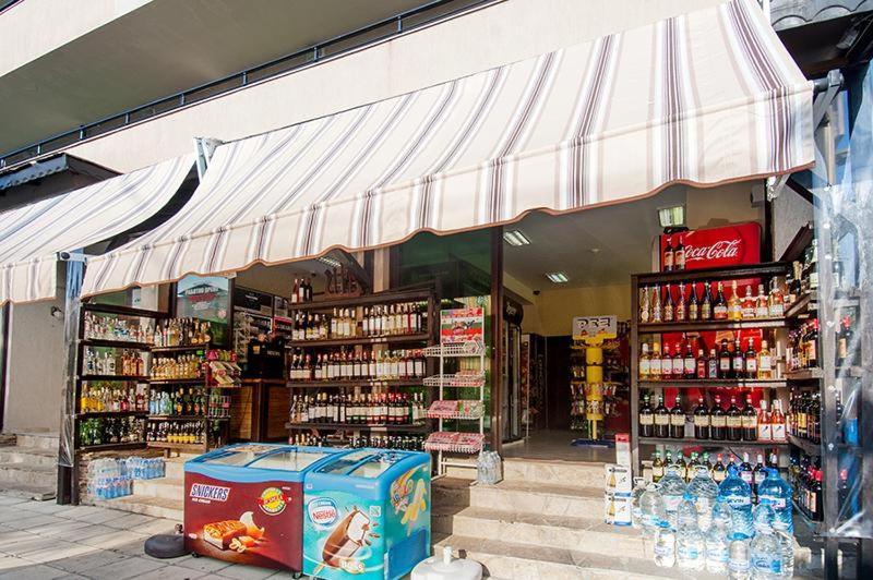 פרימורסקו Къща За Гости Екстаси מראה חיצוני תמונה